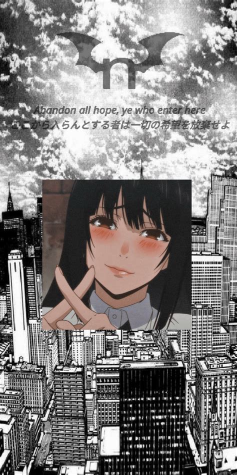 Parody: kakegurui » nhentai .